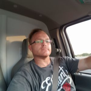 Meet your Posher, Gregory